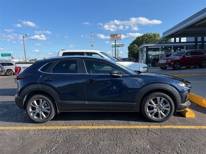 Used 2024 MAZDA CX-30 AWD 2.5 S w/ Preferred Package