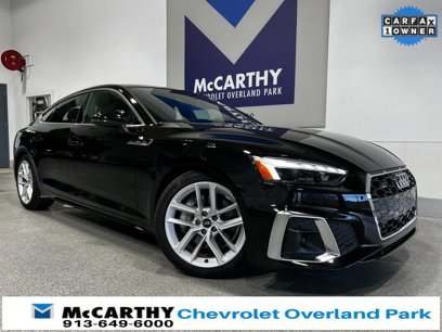 Used 2024 Audi A5 2.0T Premium w/ Convenience Package