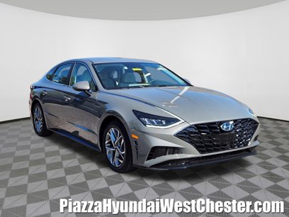 Certified 2023 Hyundai Sonata SEL