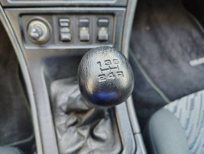Used 1996 Toyota Celica GT