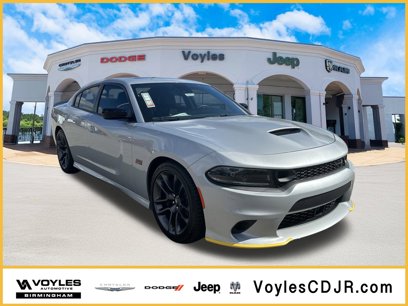 New 2023 Dodge Charger Scat Pack w/ Plus Group
