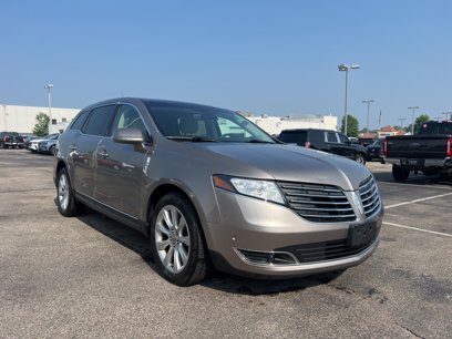 Used 2018 Lincoln MKT AWD w/ Technology Package