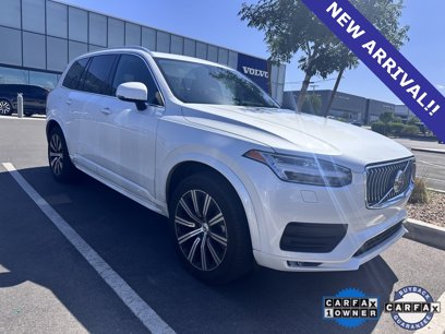 Certified 2023 Volvo XC90 B5 Core w/ Climate Package