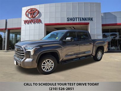 Used 2023 Toyota Tundra SR5