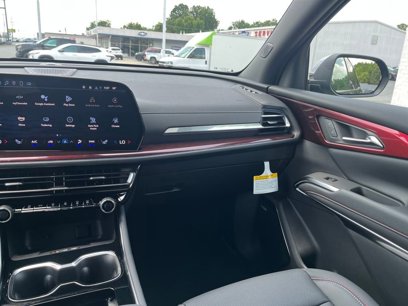 New 2025 Chevrolet Traverse Z71 w/ Enhanced Driving Package