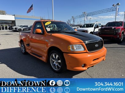 Used 2003 Ford F150 XL