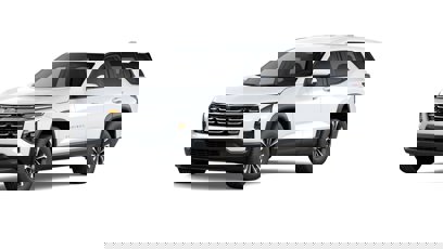 New 2026 Chevrolet Equinox LT w/ Convenience Package II