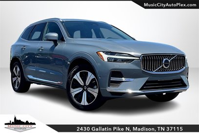 Used 2023 Volvo XC60 T8 Plus