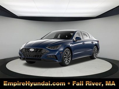 New 2023 Hyundai Sonata Limited w/ Preferred Accessory Package