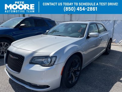 Used 2022 Chrysler 300 S w/ Comfort Group