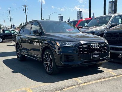 Used 2020 Audi Q7 3.0T Premium Plus w/ Premium Plus Package