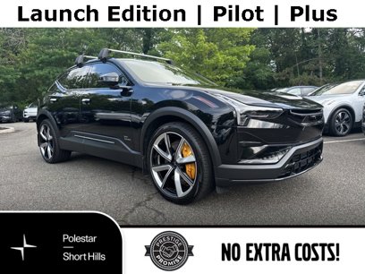 Used 2025 Polestar Polestar 3