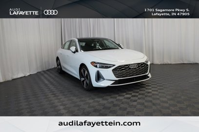 New 2025 Audi A5 2.0T Premium Plus