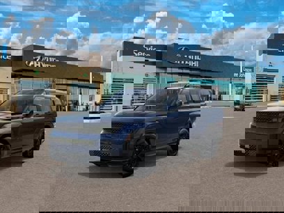 New 2025 Hyundai Santa Fe Calligraphy