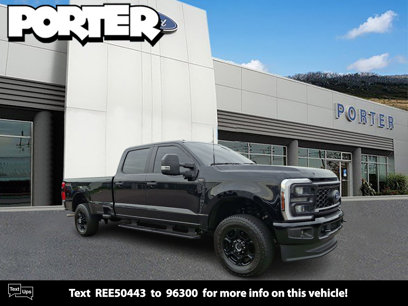 Certified 2024 Ford F250 XL w/ STX Appearance Package
