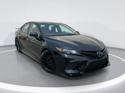 Used 2024 Toyota Camry TRD