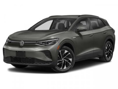 Certified 2022 Volkswagen ID.4 Pro