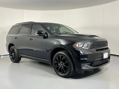Used 2020 Dodge Durango GT