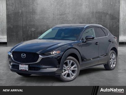 Used 2025 MAZDA CX-30 AWD 2.5 S w/ Preferred Package