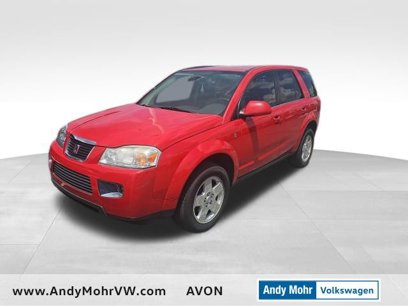 Used 2006 Saturn Vue AWD V6