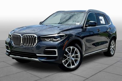 Used 2022 BMW X5 sDrive40i w/ Premium Package
