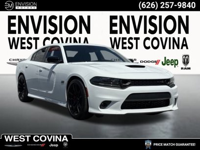 Used 2023 Dodge Charger Scat Pack w/ Dynamics Package