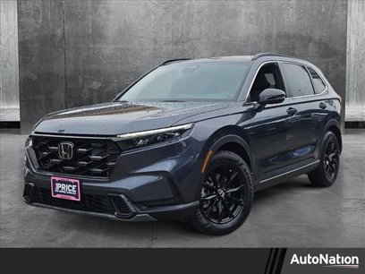 Used 2023 Honda CR-V Sport