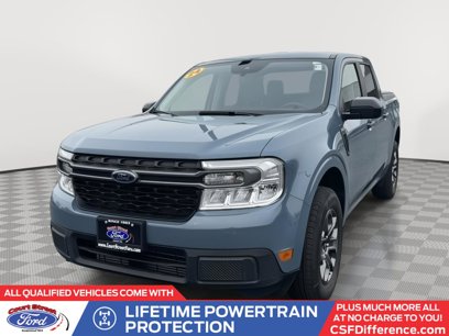 Used 2024 Ford Maverick XLT w/ XLT Luxury Package
