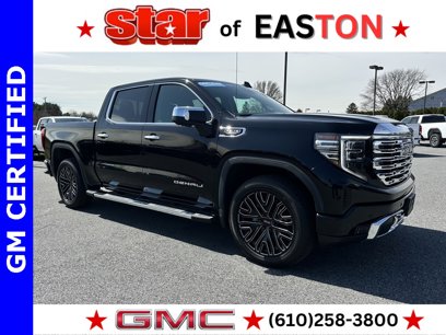 Used 2023 GMC Sierra 1500 Denali