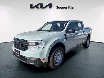 Used 2024 Ford Maverick XL