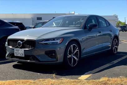 Used 2024 Volvo S60 B5 Plus