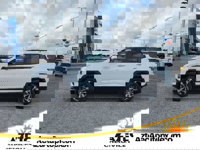 New 2026 Chevrolet Equinox LT w/ Convenience Package II