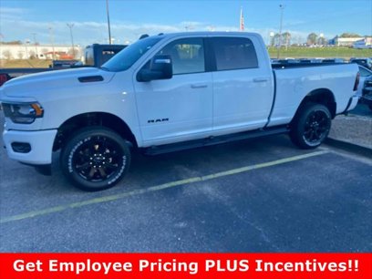 New 2024 RAM 2500 Big Horn w/ Night Edition