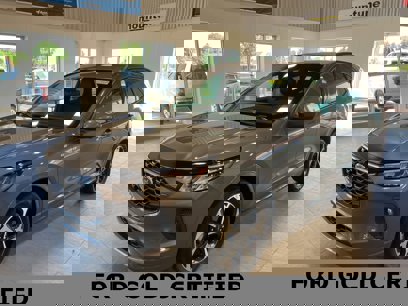 Certified 2023 Ford Escape ST-Line Select w/ Tech Pack #2