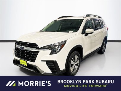 New 2025 Subaru Ascent Premium