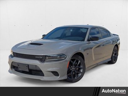 Used 2023 Dodge Charger R/T w/ Blacktop Package