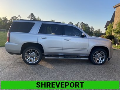 Used 2020 GMC Yukon SLT w/ Premium Edition