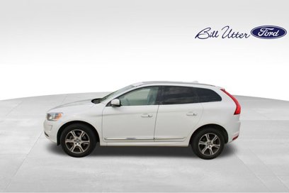 Used 2014 Volvo XC60 T6