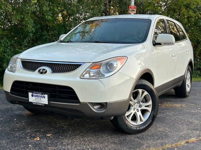 Used 2007 Hyundai Veracruz GLS