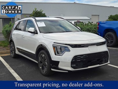 Used 2023 Kia Niro Wave