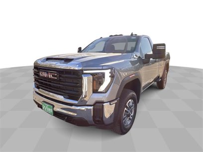 New 2025 GMC Sierra 3500 Pro w/ Convenience Package
