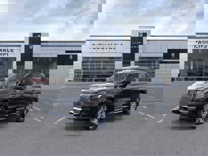 New 2025 Lincoln Corsair FWD