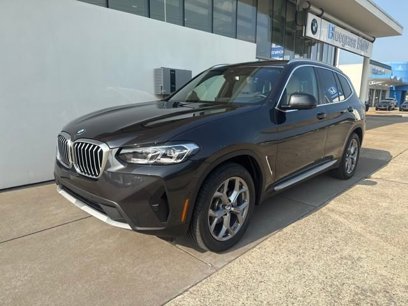 Certified 2024 BMW X3 xDrive30i w/ Premium Package