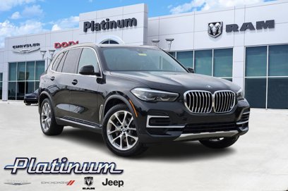 Used 2023 BMW X5 sDrive40i