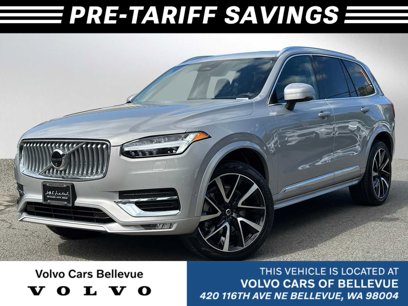 Certified 2024 Volvo XC90 B6 Plus w/ Protection Package Premier