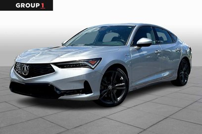 Used 2023 Acura Integra A-Spec