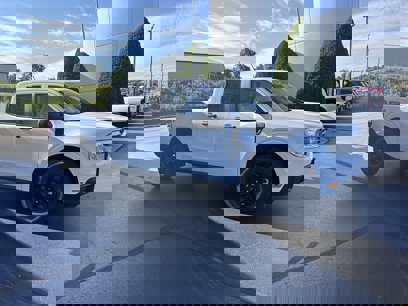 Used 2023 Ford Maverick XLT w/ Equipment Group 300A Standard