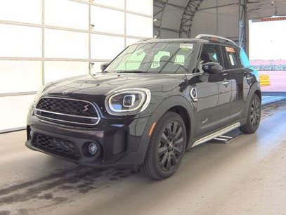 Certified 2024 MINI Cooper Countryman S