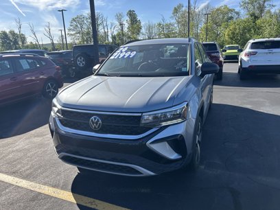 Used 2024 Volkswagen Taos S