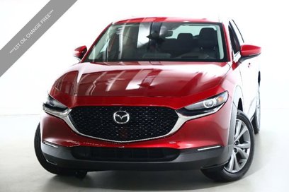 Used 2023 MAZDA CX-30 AWD 2.5 S w/ Premium Package
